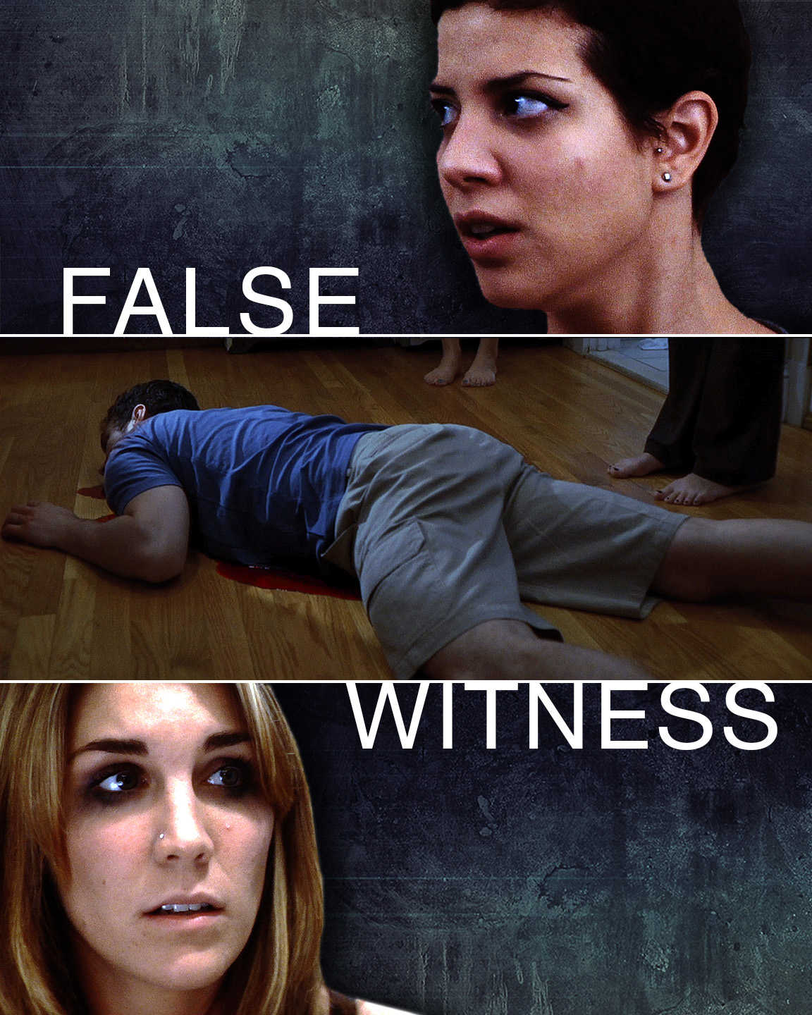 What Is A False Witness