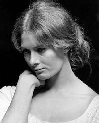 Vanessa Redgrave