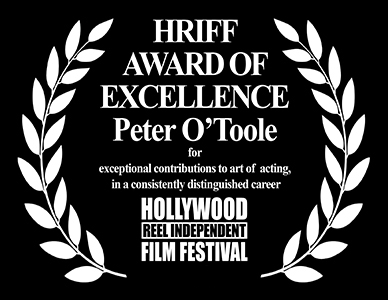 HRIFF Award
