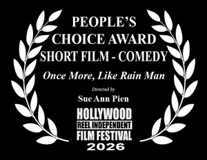Peoples Choice Award Comedy