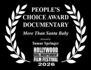 Peoples Choice Award Short