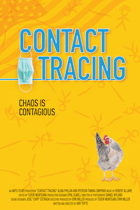 ContactTracing