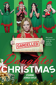 Daughter-Christmas