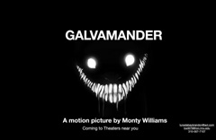 Galvamander