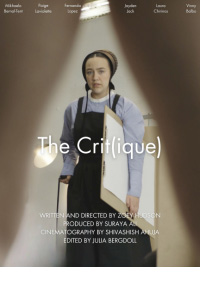 The-Crit(ique)
