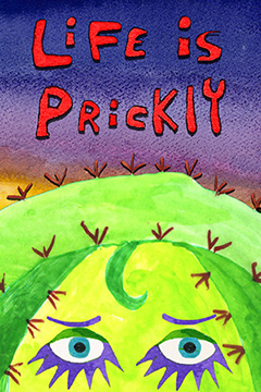 life-is-prickly