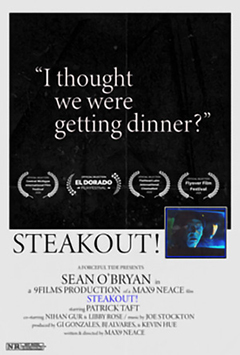 steakout