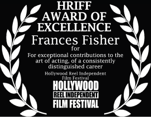 HRIFF Award of Execellence